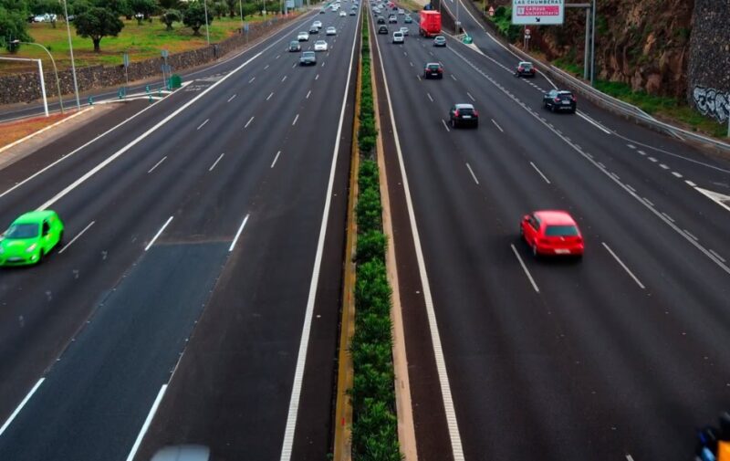 highway safety measures